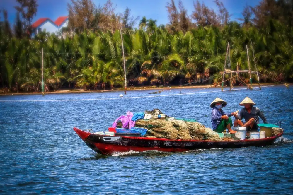 Mekong