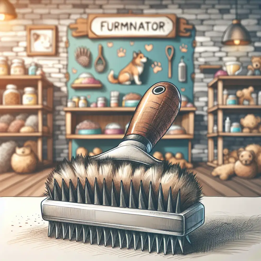 Furminator