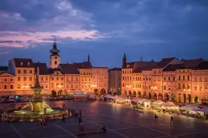 Baumax České Budějovice